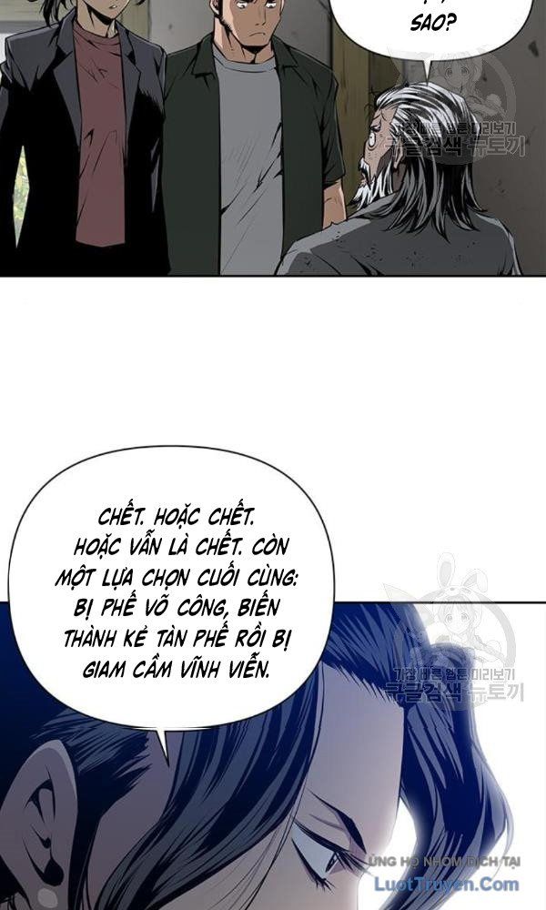 Chưởng Phong Ký Chapter 6 - 14