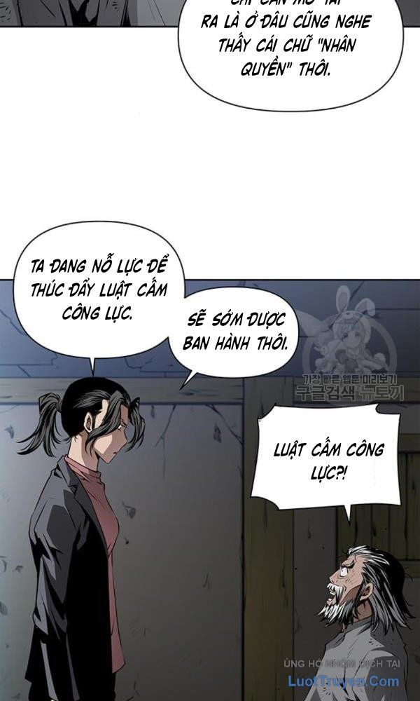 Chưởng Phong Ký Chapter 6 - 16