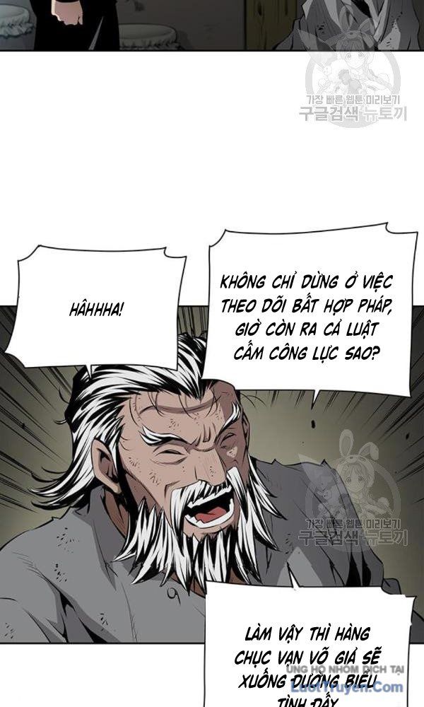 Chưởng Phong Ký Chapter 6 - 17