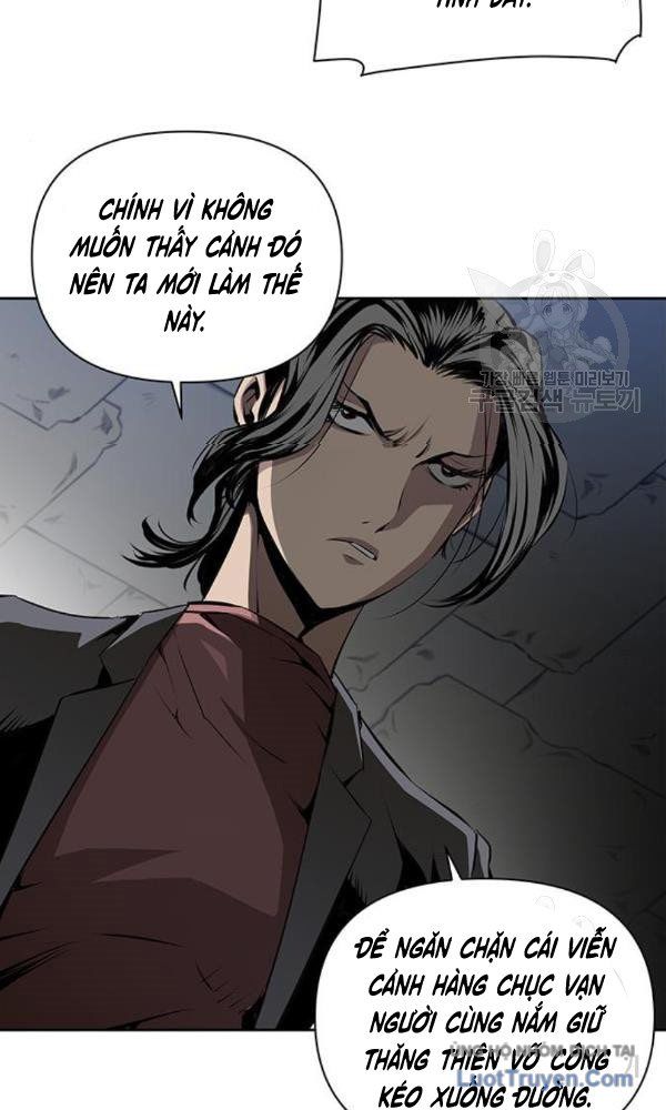 Chưởng Phong Ký Chapter 6 - 18