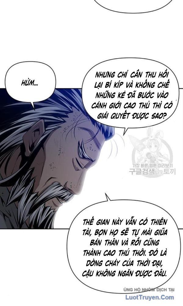Chưởng Phong Ký Chapter 6 - 19