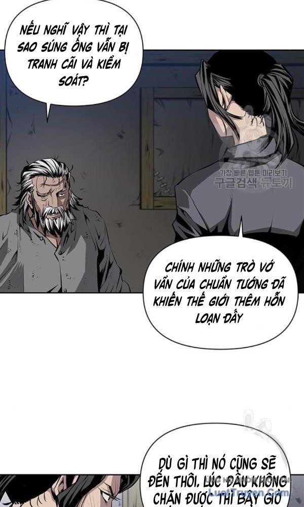 Chưởng Phong Ký Chapter 6 - 21
