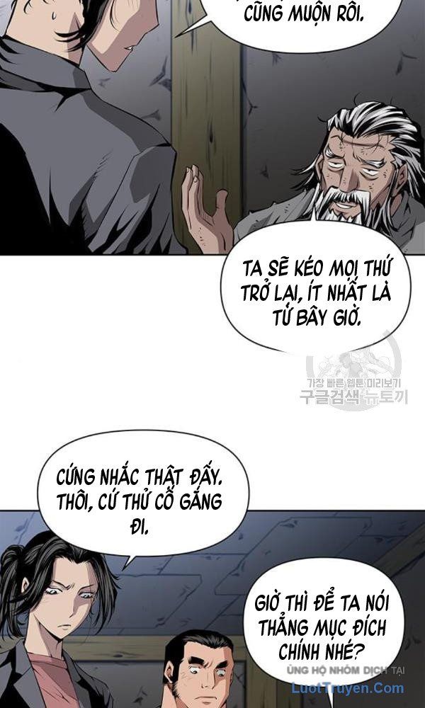 Chưởng Phong Ký Chapter 6 - 22