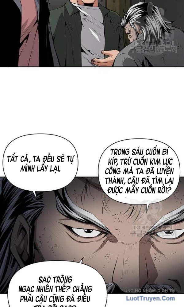 Chưởng Phong Ký Chapter 6 - 23