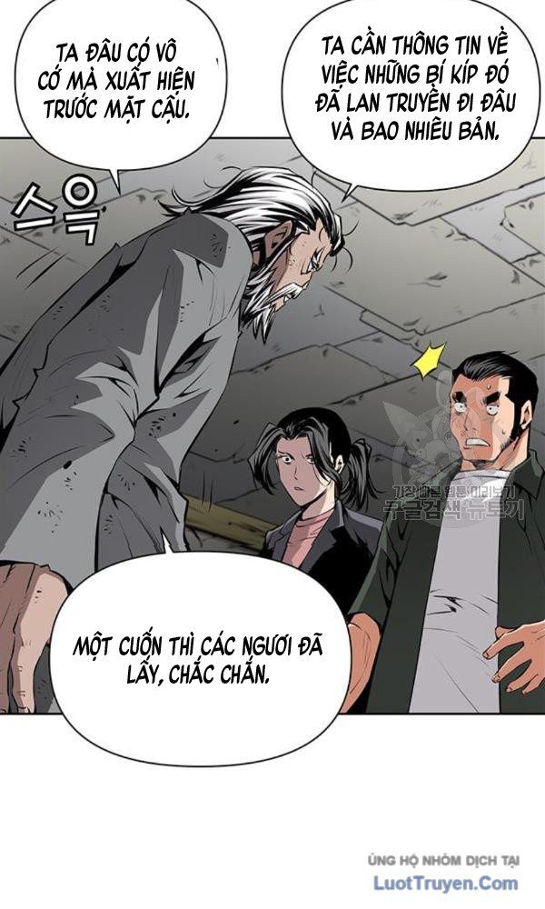 Chưởng Phong Ký Chapter 6 - 25