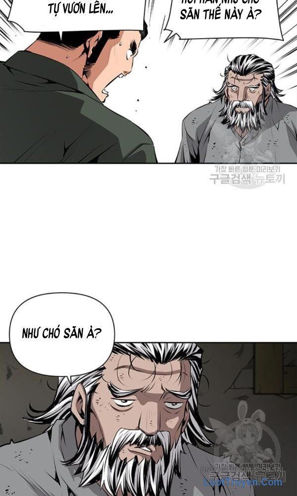 Chưởng Phong Ký Chapter 6 - 27