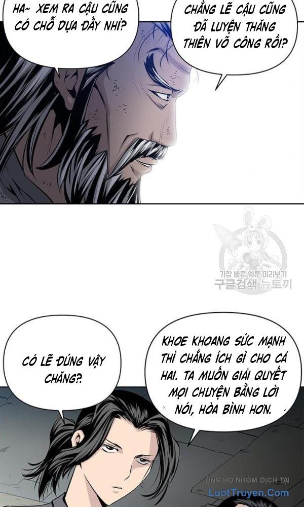 Chưởng Phong Ký Chapter 6 - 4