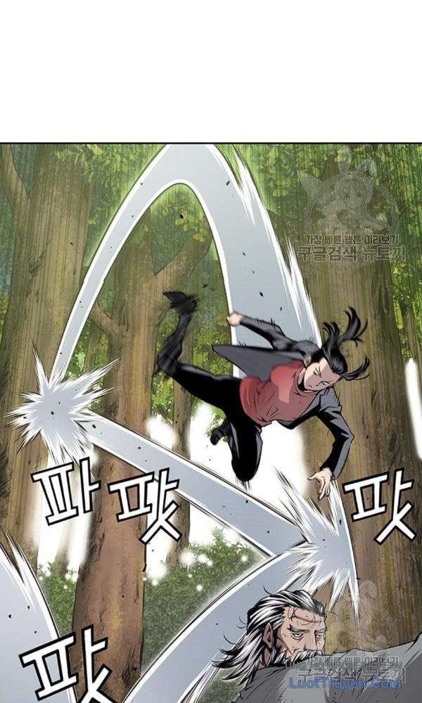 Chưởng Phong Ký Chapter 6 - 36