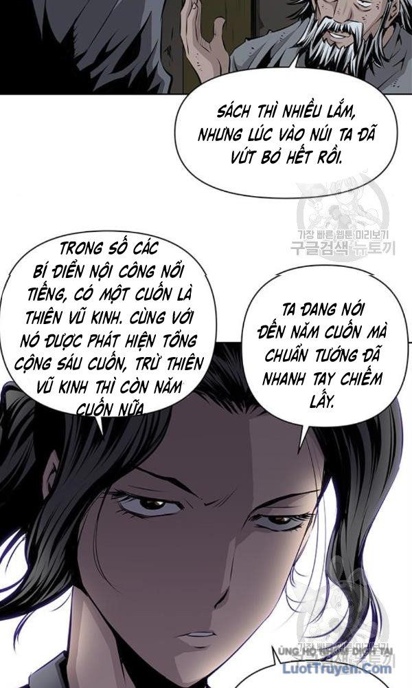 Chưởng Phong Ký Chapter 6 - 6
