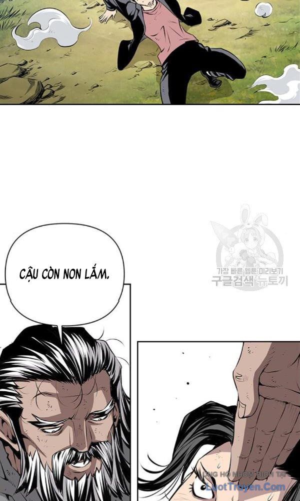 Chưởng Phong Ký Chapter 6 - 58