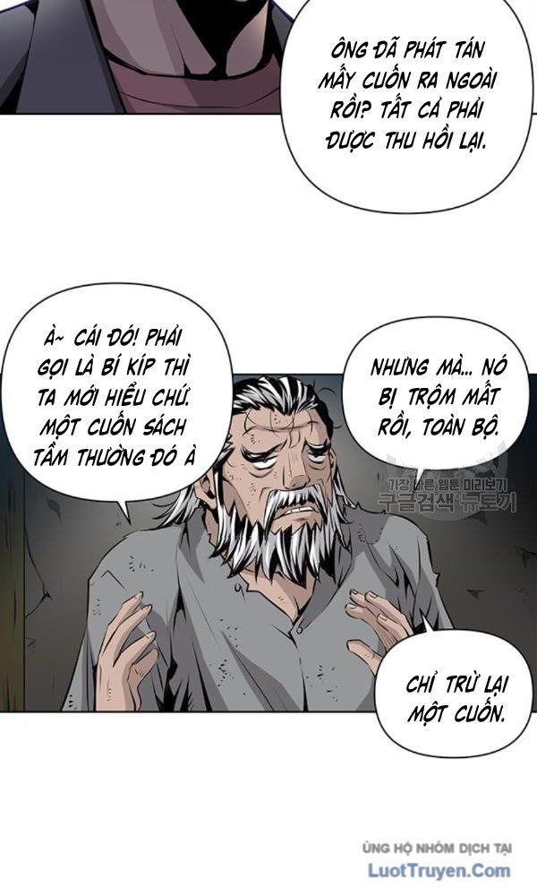 Chưởng Phong Ký Chapter 6 - 7