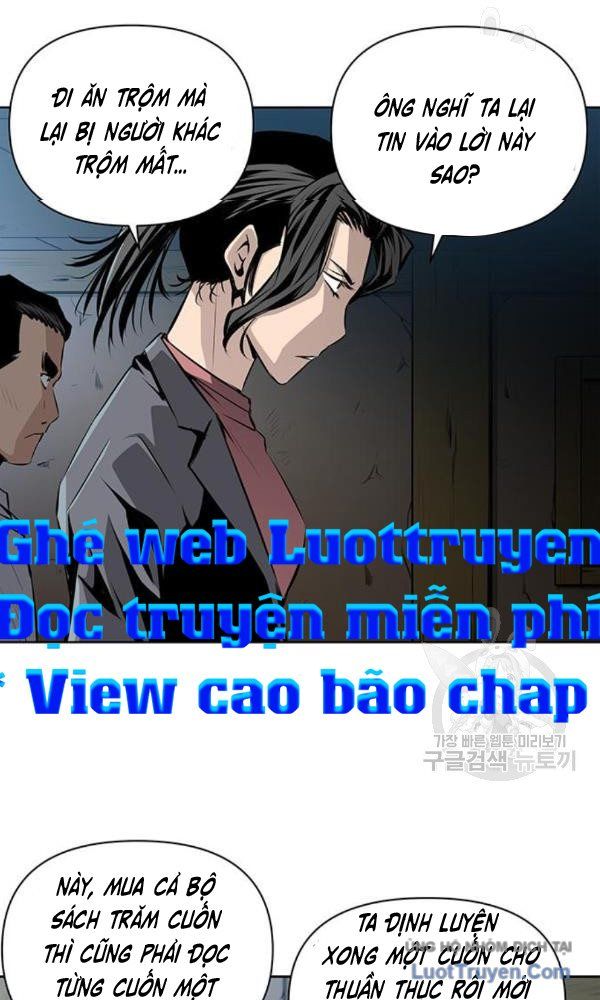 Chưởng Phong Ký Chapter 6 - 8