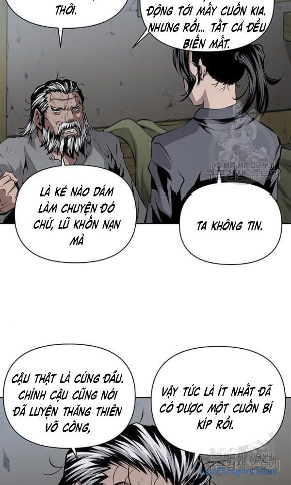 Chưởng Phong Ký Chapter 6 - 9
