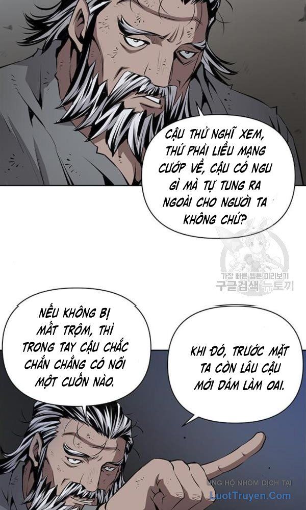 Chưởng Phong Ký Chapter 6 - 10