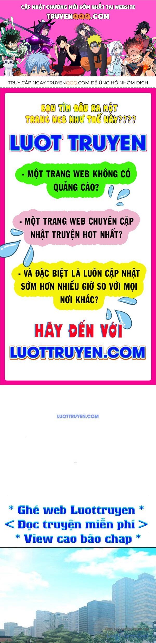 Chưởng Phong Ký Chapter 7 - 1