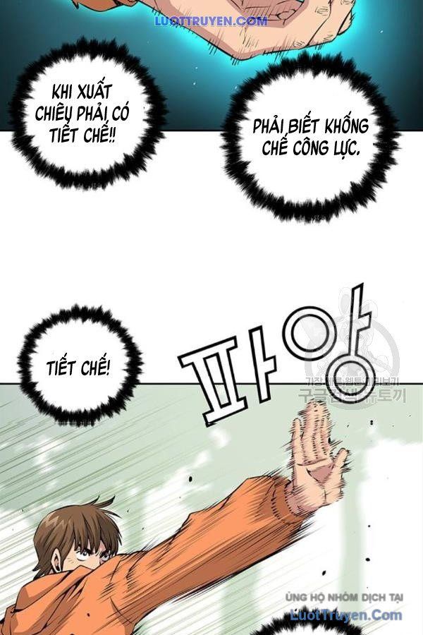 Chưởng Phong Ký Chapter 7 - 11