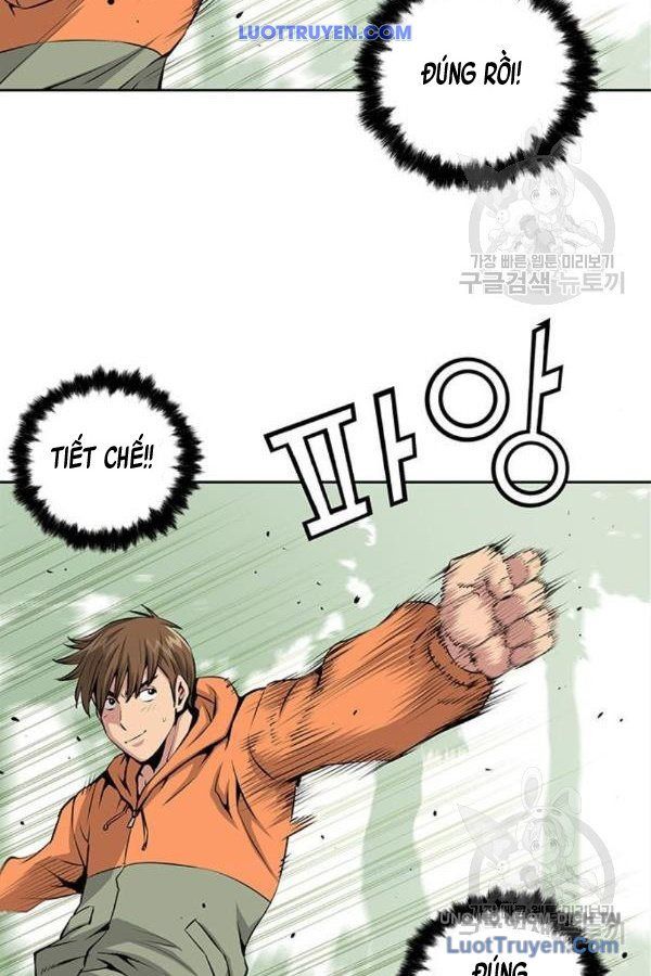 Chưởng Phong Ký Chapter 7 - 12