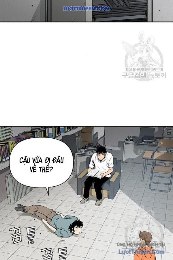 Chưởng Phong Ký Chapter 7 - 18