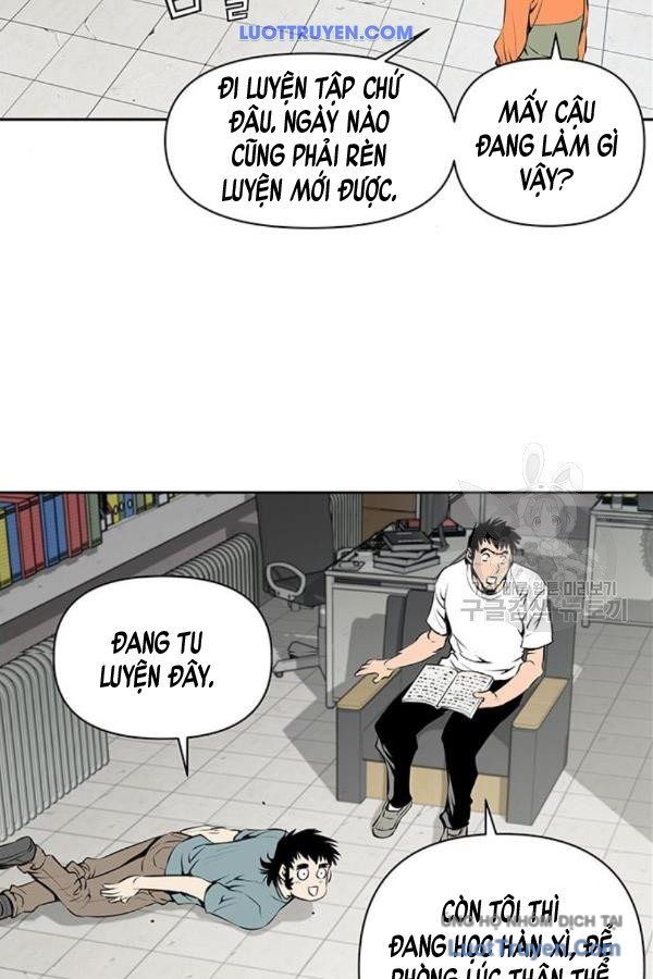 Chưởng Phong Ký Chapter 7 - 19