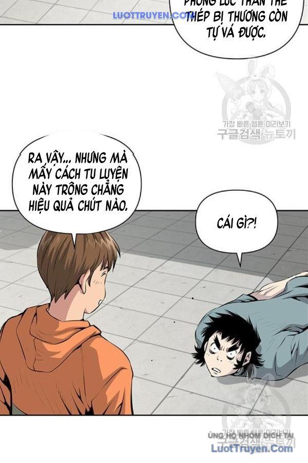 Chưởng Phong Ký Chapter 7 - 20