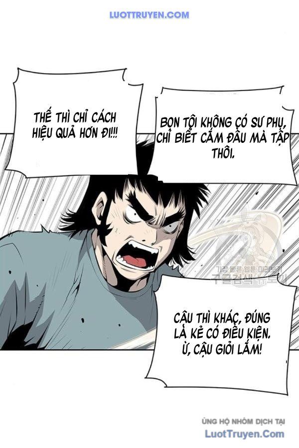 Chưởng Phong Ký Chapter 7 - 21