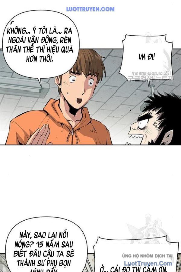 Chưởng Phong Ký Chapter 7 - 22