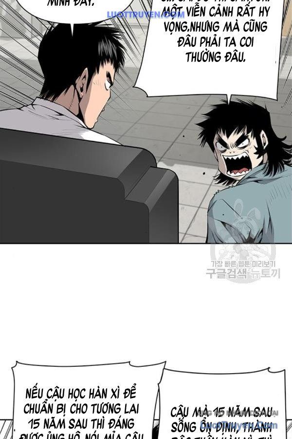 Chưởng Phong Ký Chapter 7 - 23