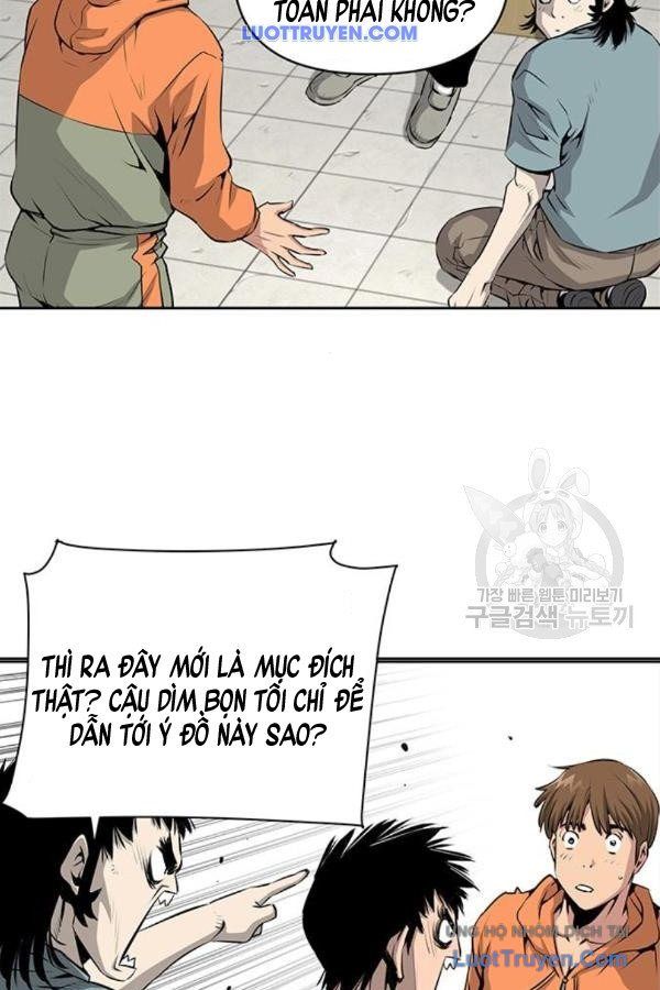 Chưởng Phong Ký Chapter 7 - 27