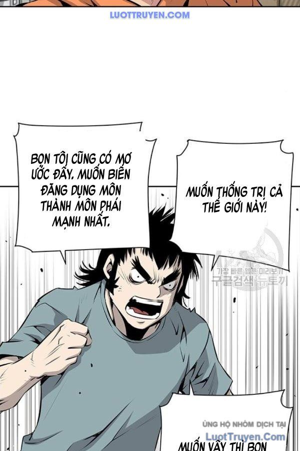 Chưởng Phong Ký Chapter 7 - 29