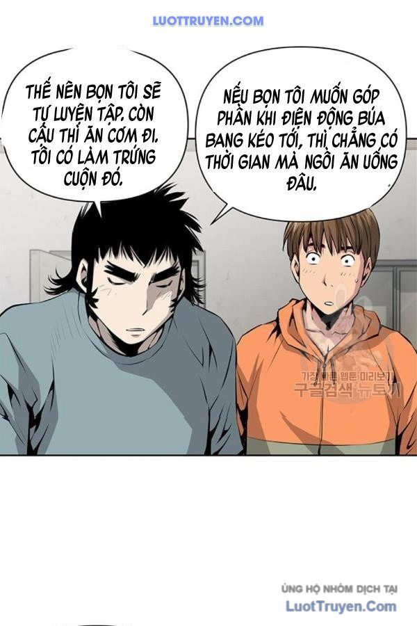 Chưởng Phong Ký Chapter 7 - 35