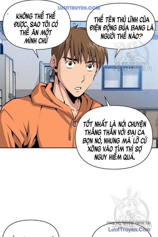 Chưởng Phong Ký Chapter 7 - 36