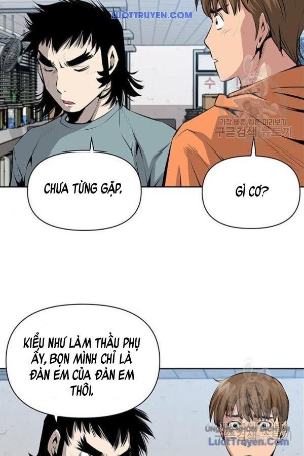 Chưởng Phong Ký Chapter 7 - 38