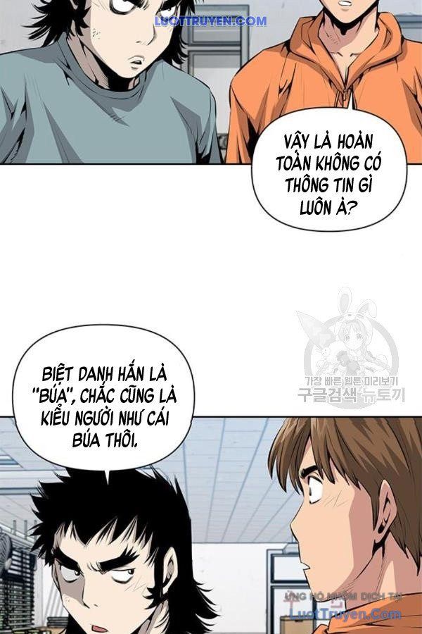 Chưởng Phong Ký Chapter 7 - 39