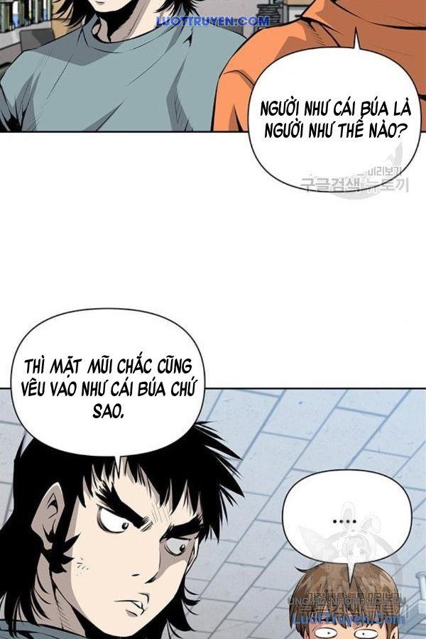 Chưởng Phong Ký Chapter 7 - 40