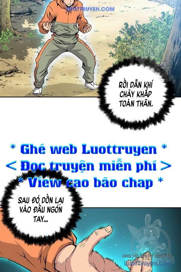 Chưởng Phong Ký Chapter 7 - 10