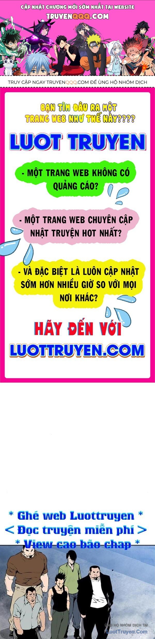 Chưởng Phong Ký Chapter 8 - 1