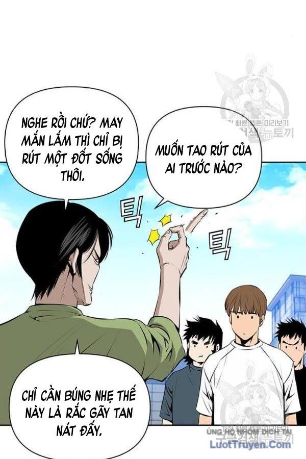 Chưởng Phong Ký Chapter 8 - 12