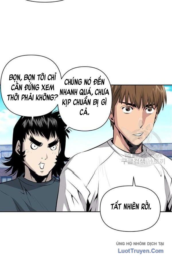 Chưởng Phong Ký Chapter 8 - 13