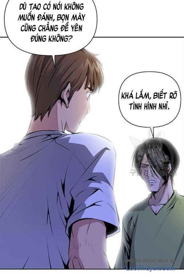 Chưởng Phong Ký Chapter 8 - 15