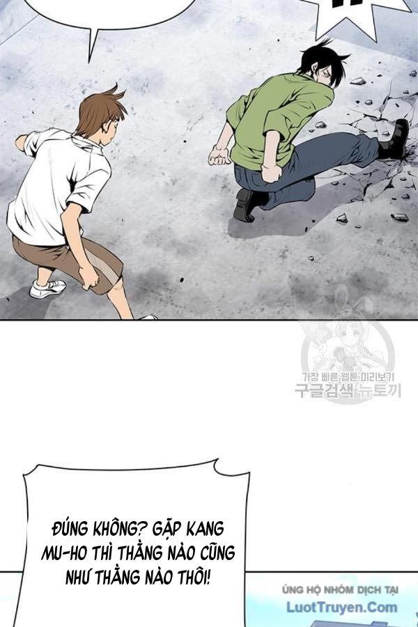 Chưởng Phong Ký Chapter 8 - 21