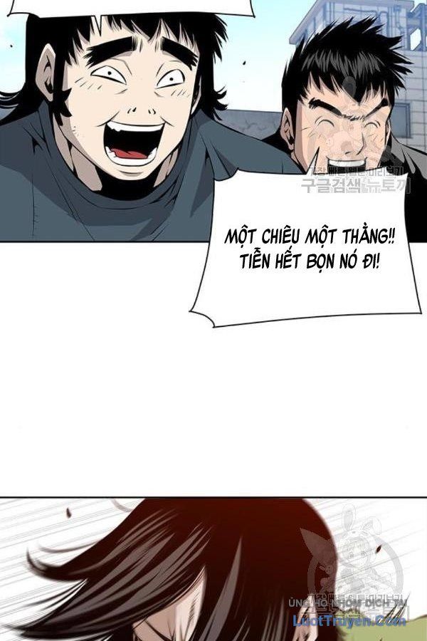 Chưởng Phong Ký Chapter 8 - 22