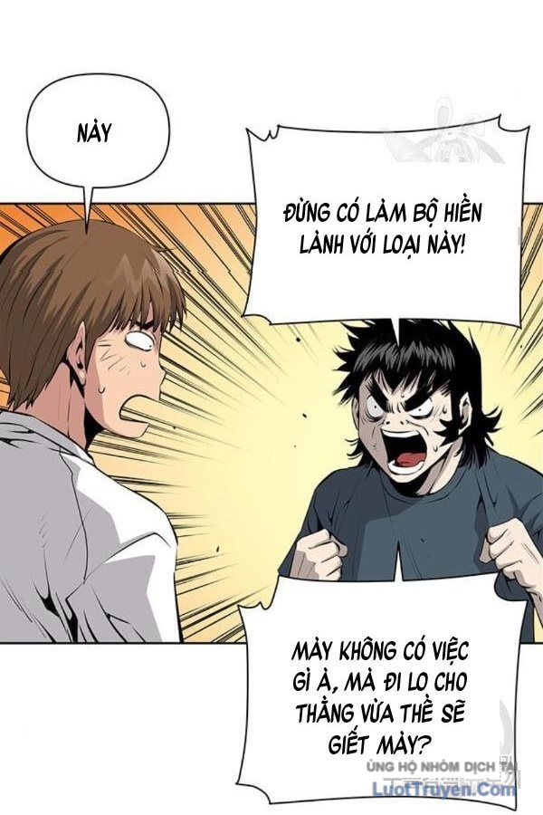 Chưởng Phong Ký Chapter 8 - 40