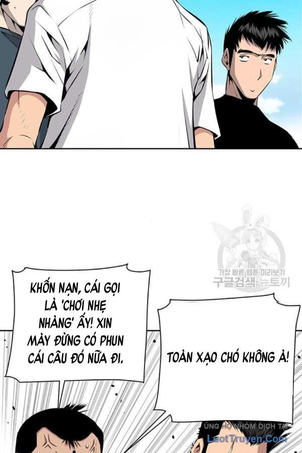 Chưởng Phong Ký Chapter 8 - 5