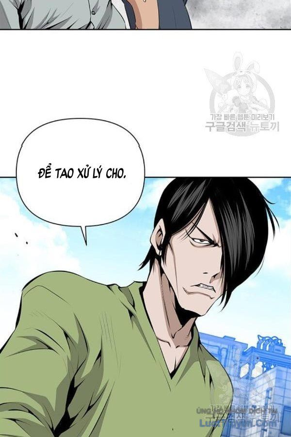 Chưởng Phong Ký Chapter 8 - 10