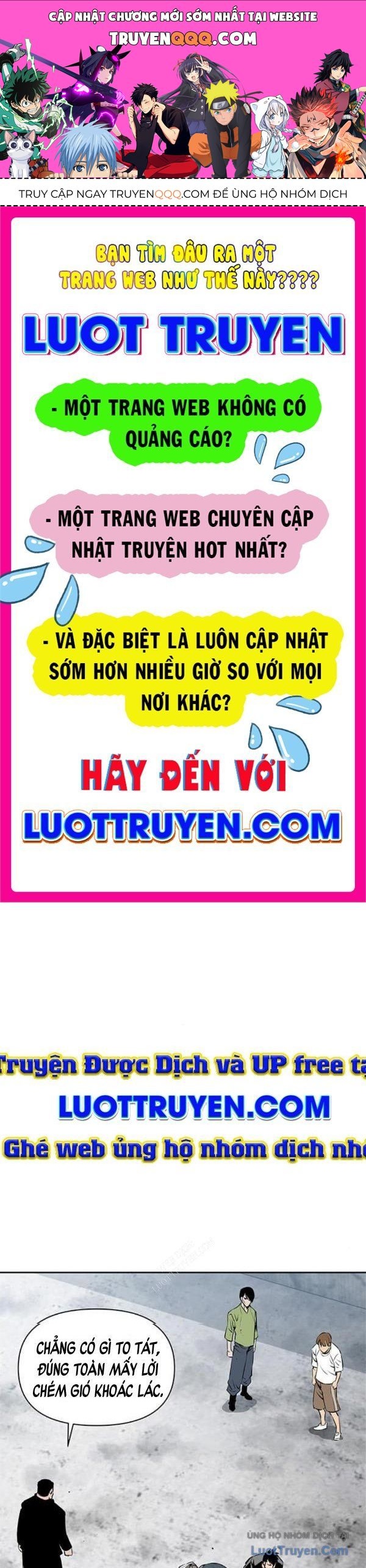 Chưởng Phong Ký Chapter 9 - 1