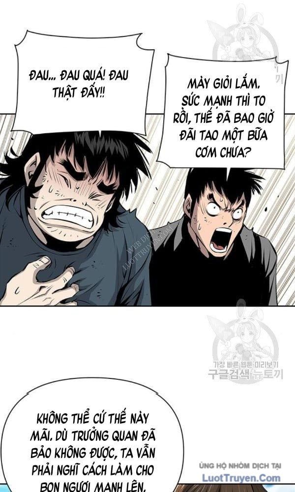 Chưởng Phong Ký Chapter 9 - 11