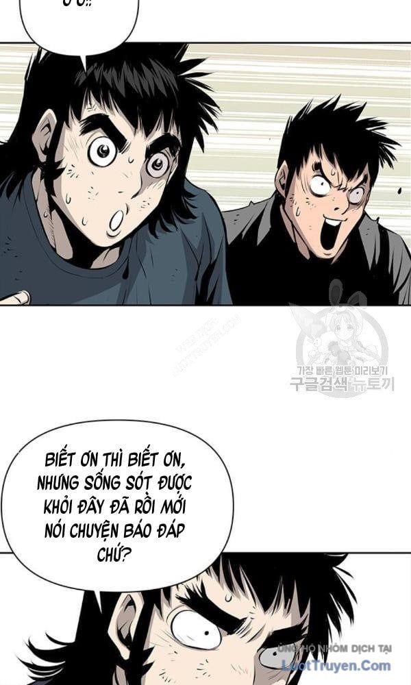 Chưởng Phong Ký Chapter 9 - 13