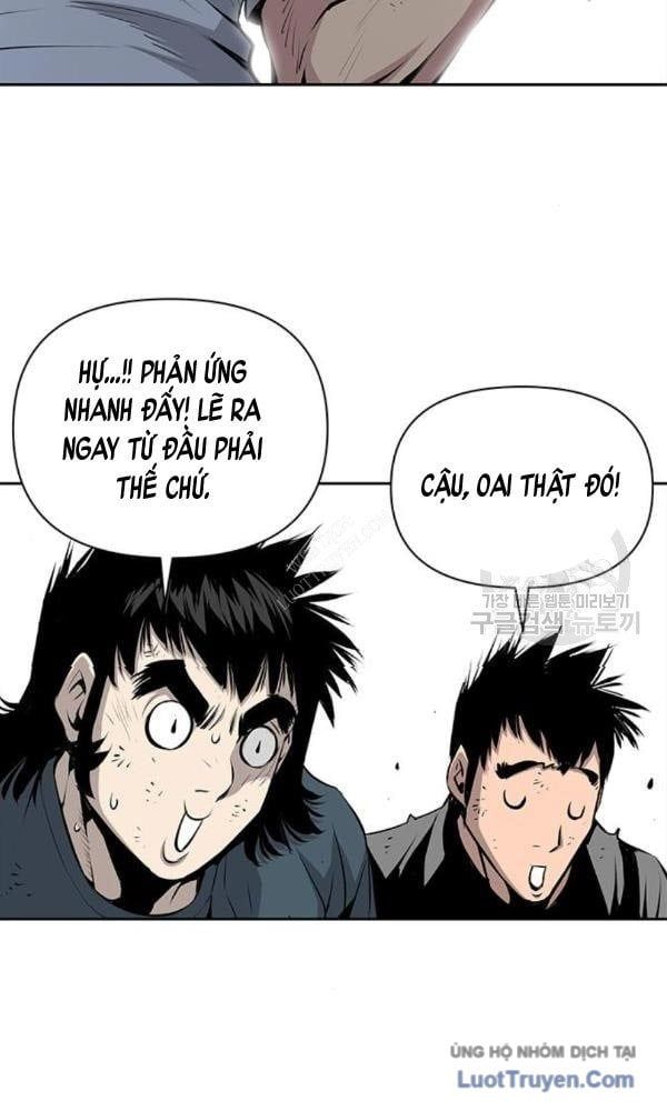 Chưởng Phong Ký Chapter 9 - 16