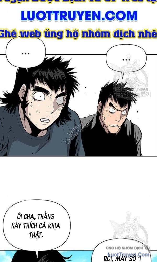 Chưởng Phong Ký Chapter 9 - 18