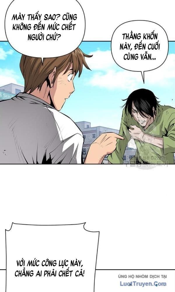 Chưởng Phong Ký Chapter 9 - 34